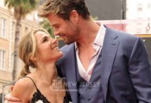 Chris Hemsworth Elsa Pataky
