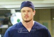 Eric Dane ALS