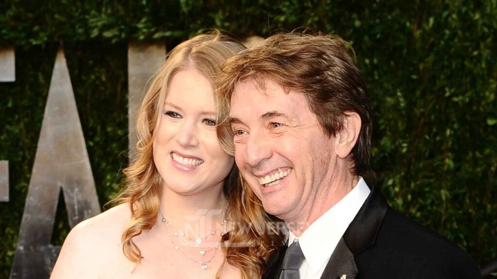 Katherine Hartley Short