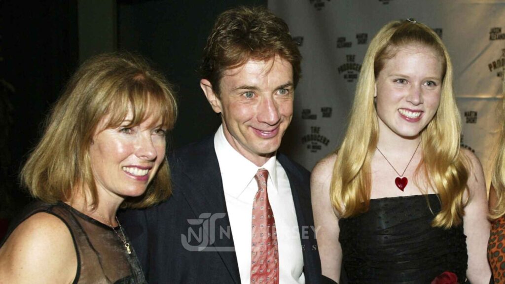 Katherine Hartley Short