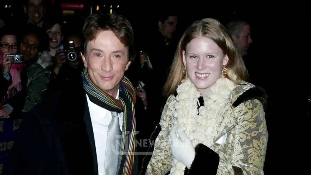 Katherine Hartley Short