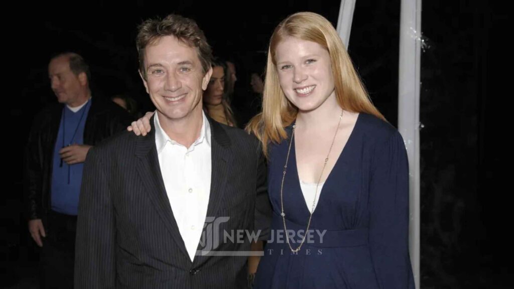 Katherine Hartley Short