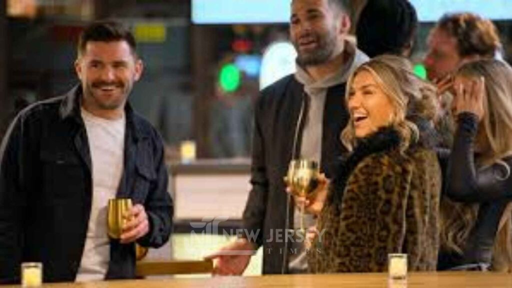 Love Is Blind Season 10