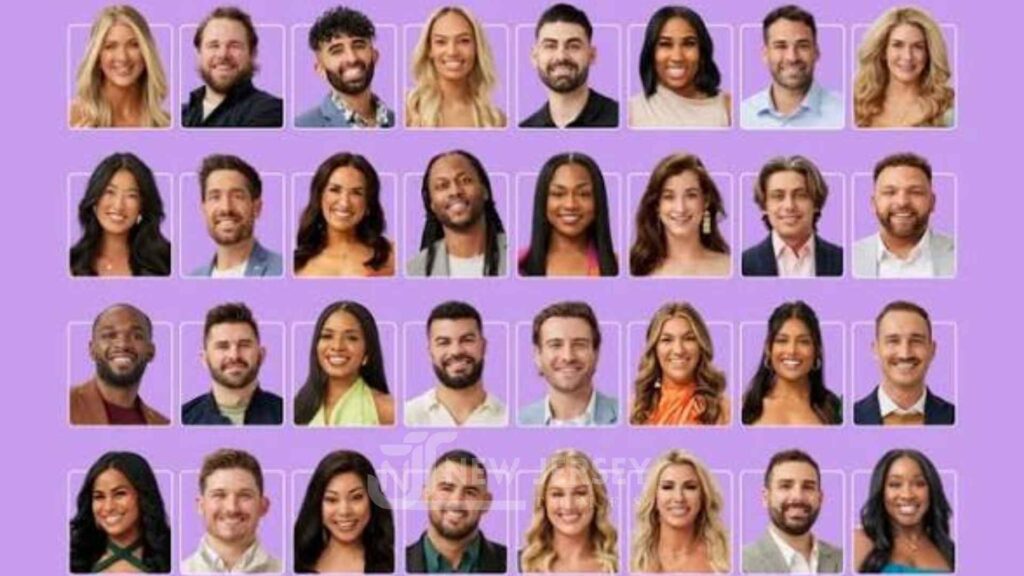 Love Is Blind Season 10