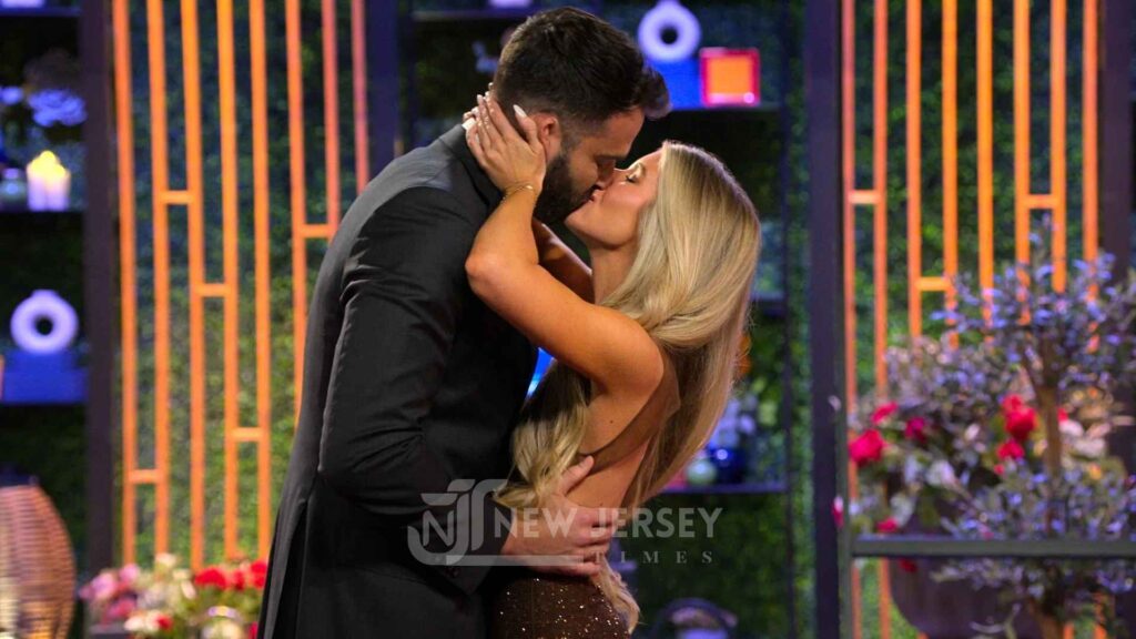 Love Is Blind Season 10