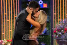 Love Is Blind Season 10