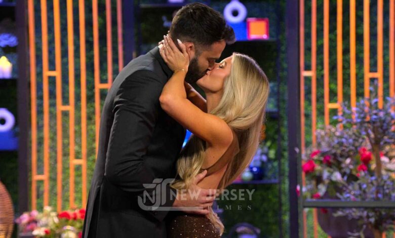 Love Is Blind Season 10