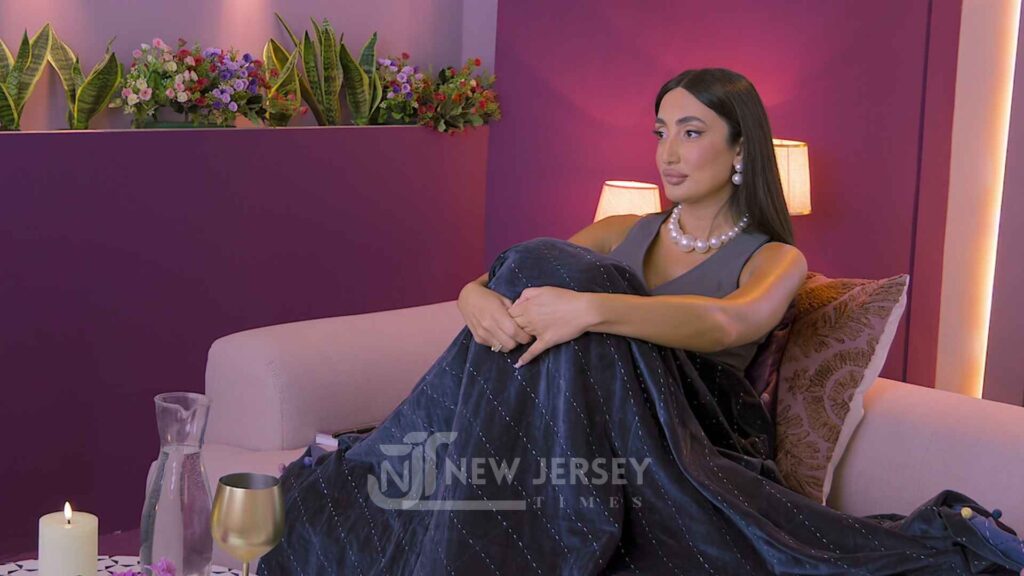 Love Is Blind Season 10