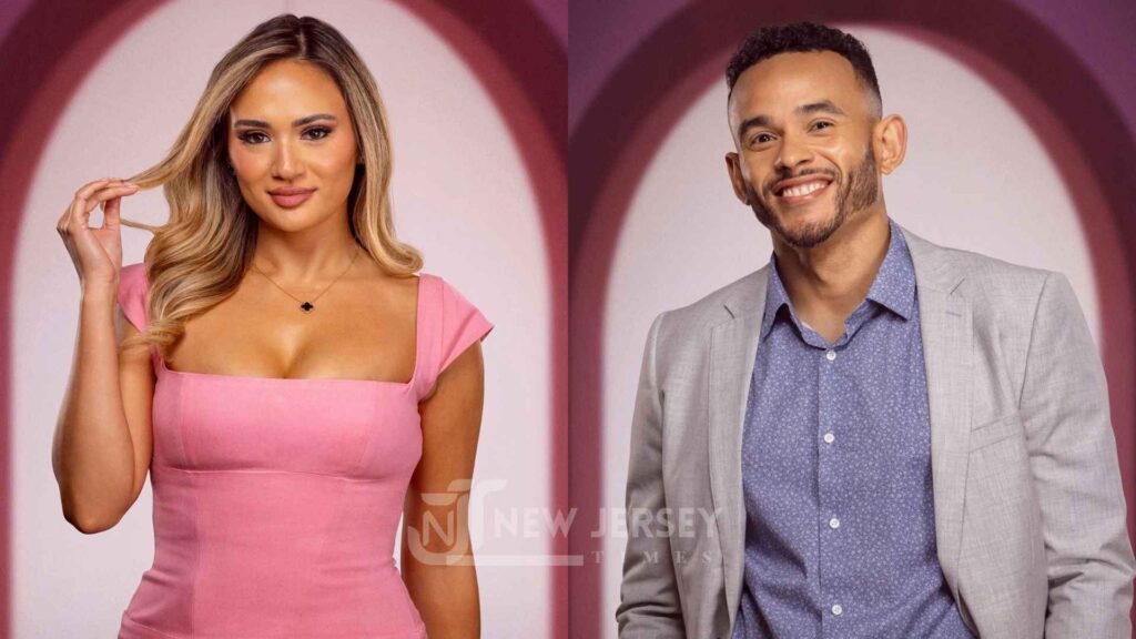 Love Is Blind Season 10