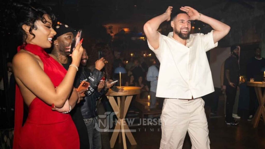 Megan Thee Stallion Bentley