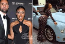 Megan Thee Stallion Bentley