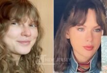 Taylor Swift Opalite