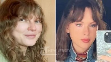 Taylor Swift Opalite