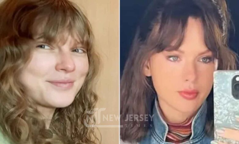 Taylor Swift Opalite