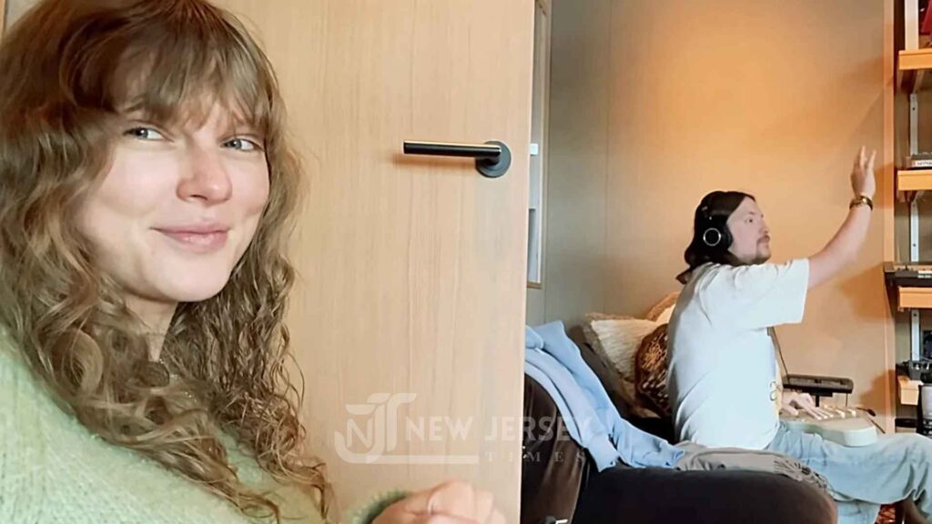 Taylor Swift Opalite