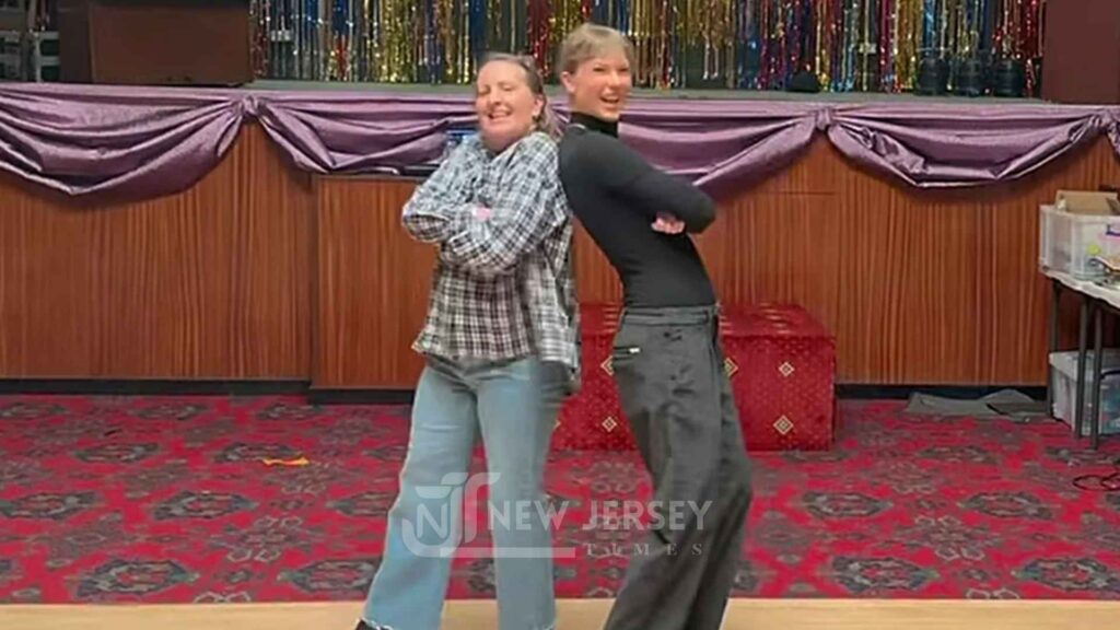 Taylor Swift Opalite