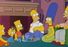 The Simpsons Hits 800 Episodes