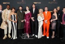 Euphoria Season 3 Premiere