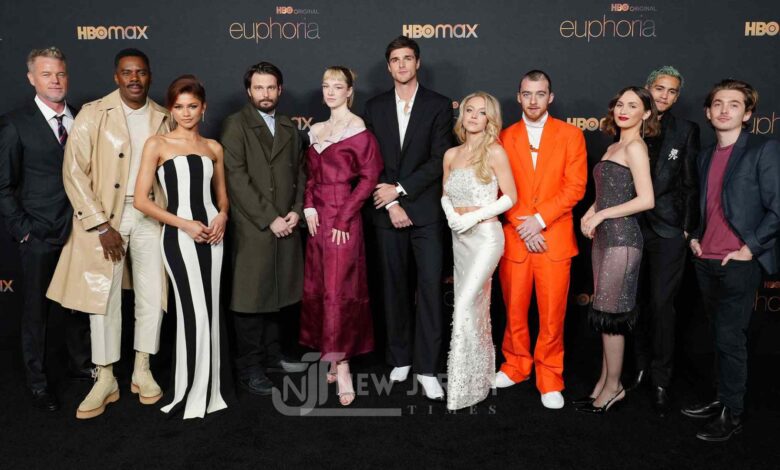 Euphoria Season 3 Premiere