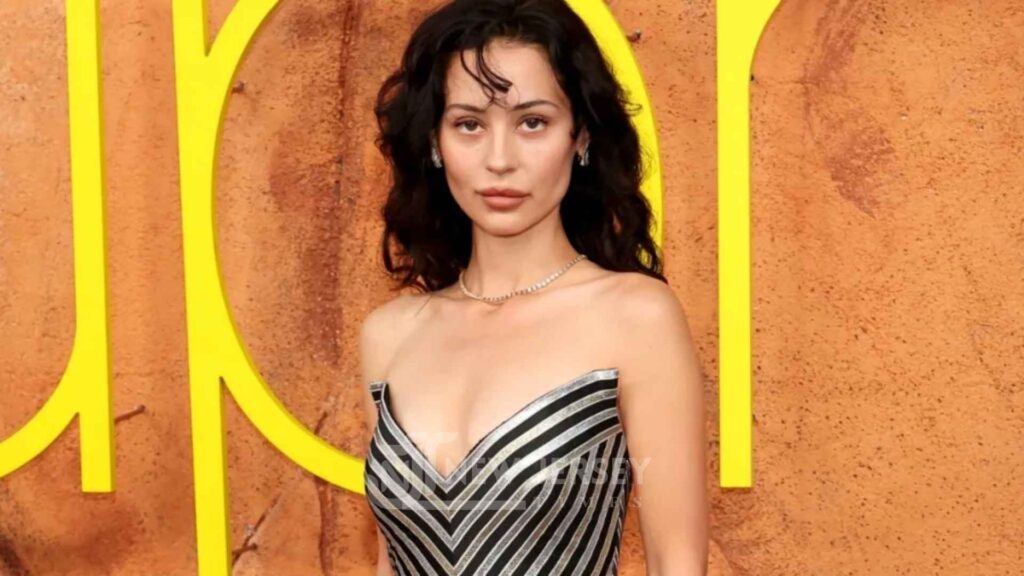 Euphoria Season 3 Premiere