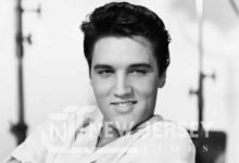 Elvis Presley