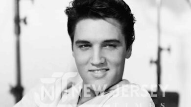 Elvis Presley