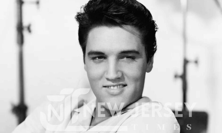 Elvis Presley