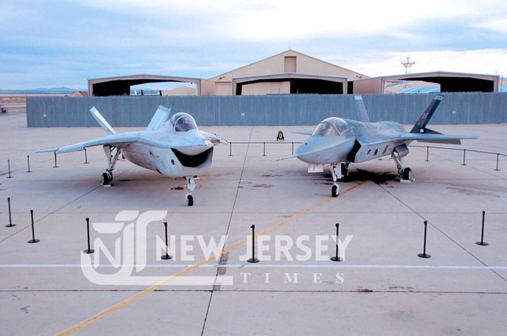 F 35