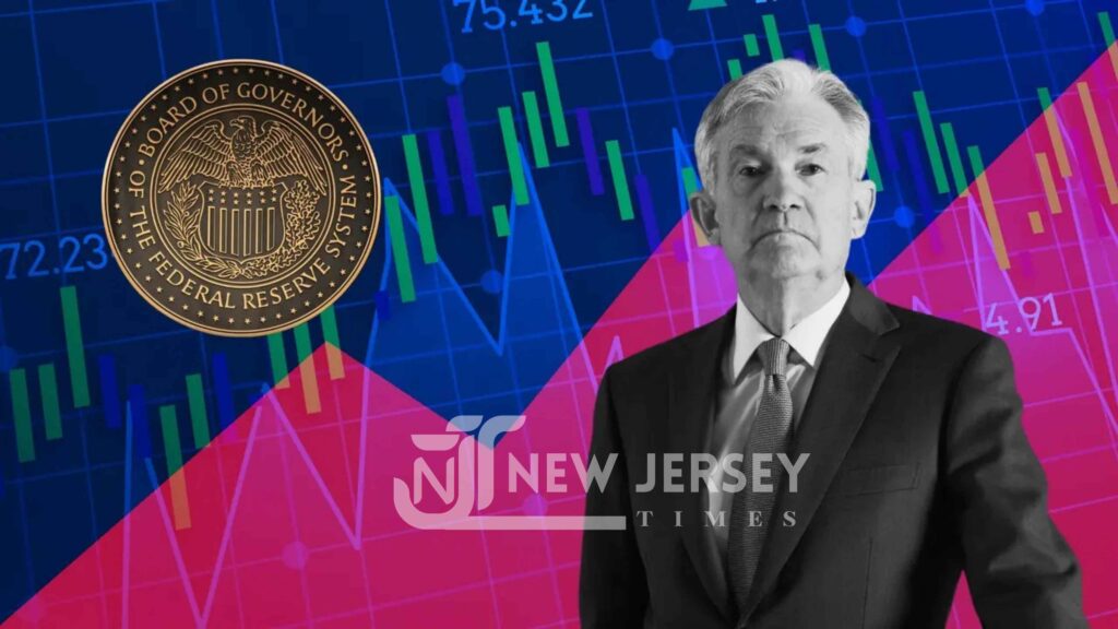 Federal Reserve