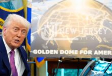 Golden Dome