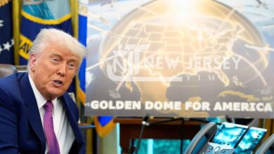 Golden Dome