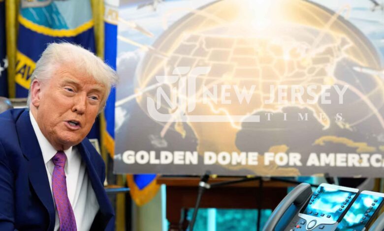 Golden Dome