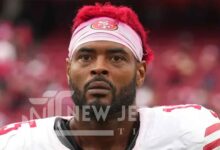 Jauan Jennings