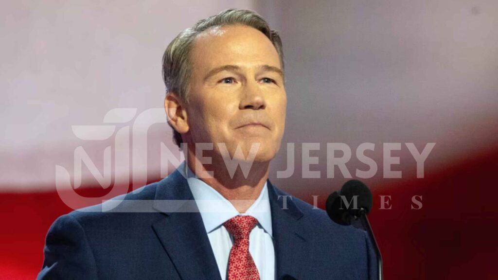 Jon Husted