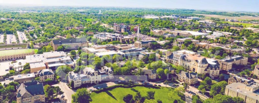 Kansas State University