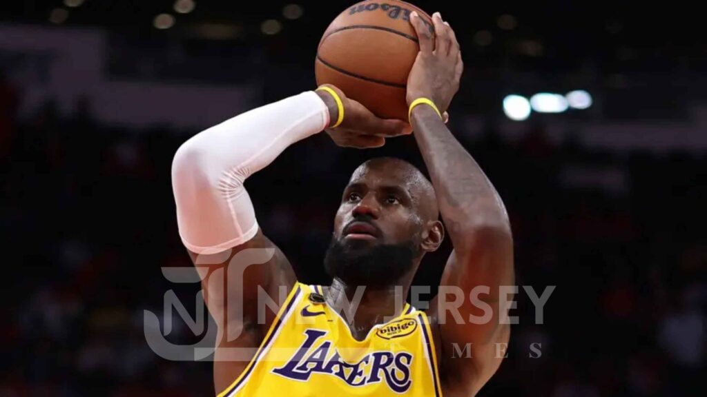 Lakers