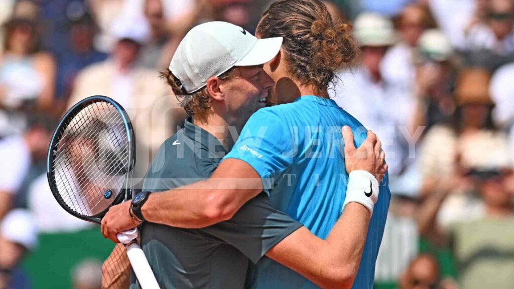 Madrid Open 2026