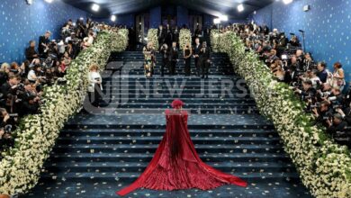 Met Gala