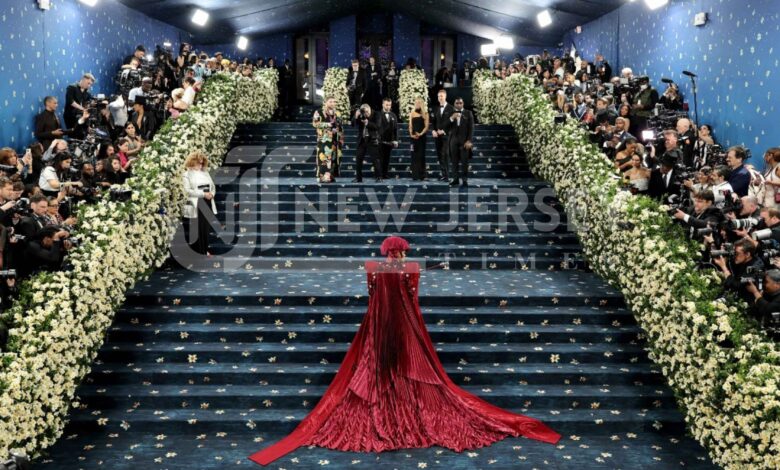 Met Gala