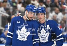 Mitch Marner