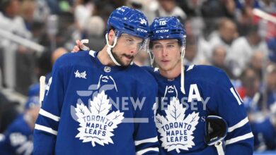 Mitch Marner