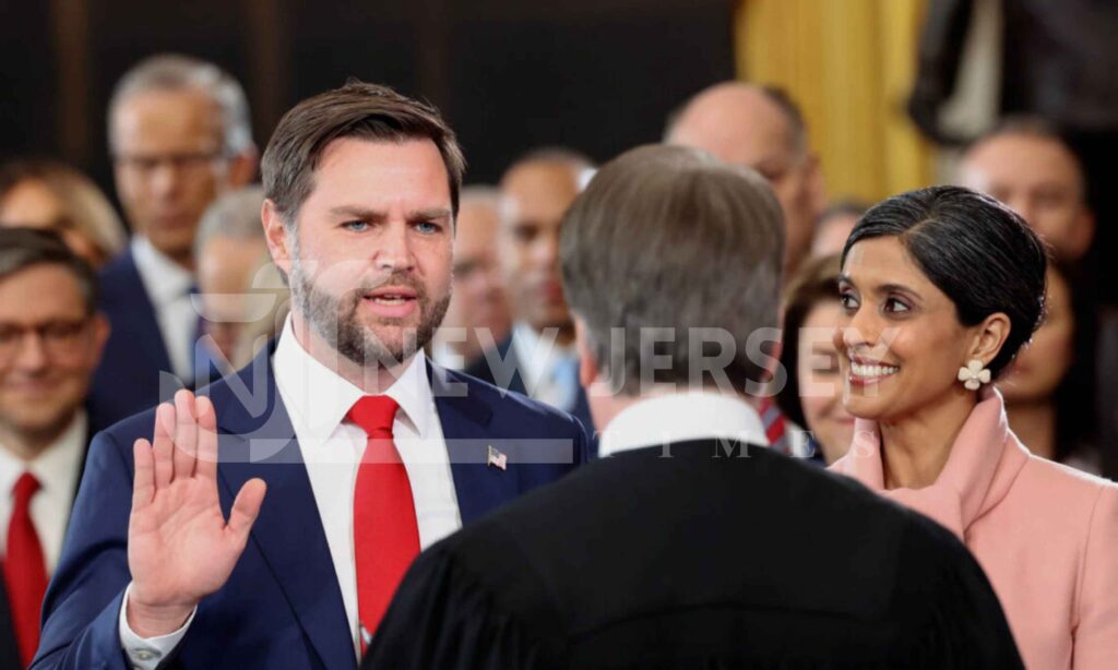 Ohio Senate race 2026