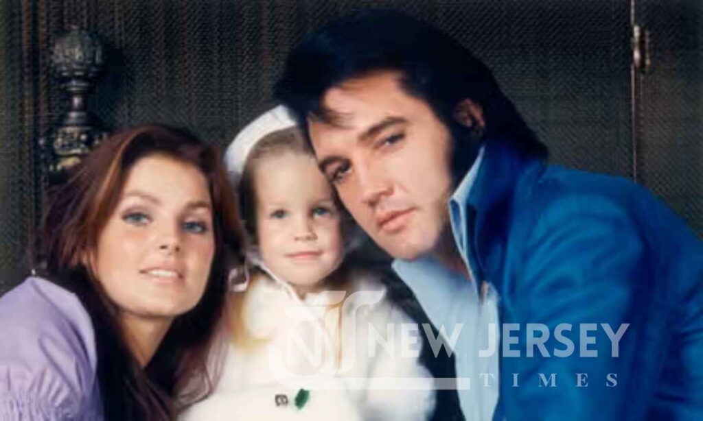 Priscilla Presley