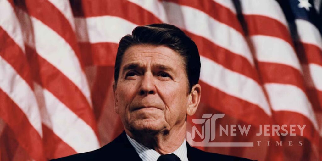 Reagan