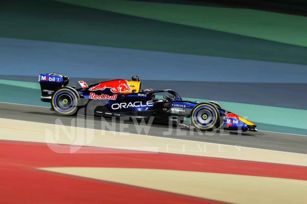 Red Bull