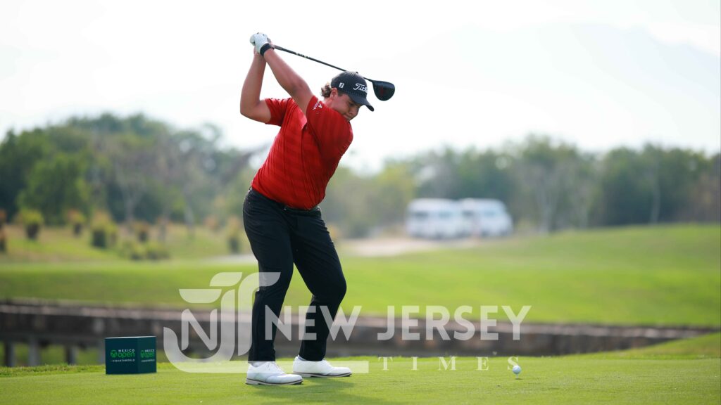 McIlroy Crashes, Scheffler Leads as Aronimink Bites Back at PGA Championship 2026 3 Rory McIlroy PGA Championship 2026