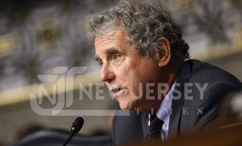 Sherrod Brown