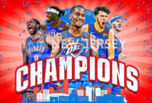 Thunder