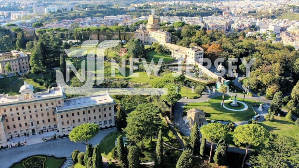 Vatican