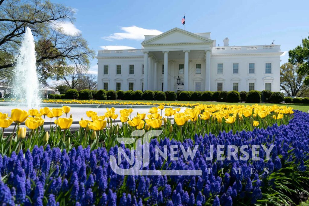 White House